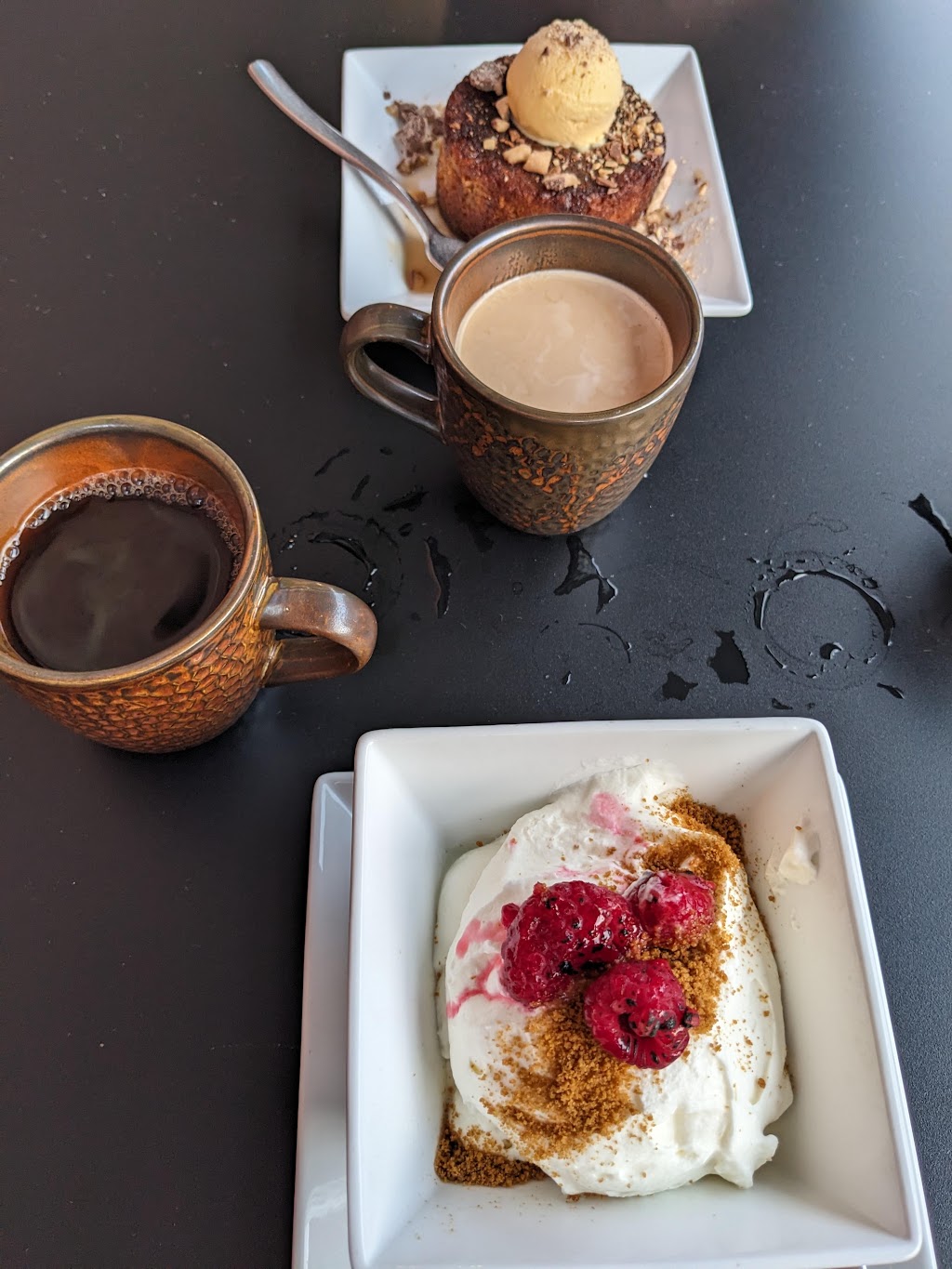 Fleetwood Haymarket | restaurant | 801 O St Apt 100, Lincoln, NE 68508, USA | 5312495455 OR +1 531-249-5455