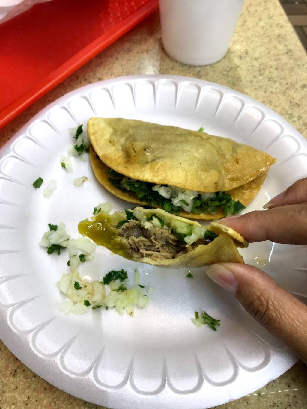 Tonos Mexican Food | restaurant | 7135 S Orange Blossom Trail, Orlando, FL 32809, USA | 4078597030 OR +1 407-859-7030