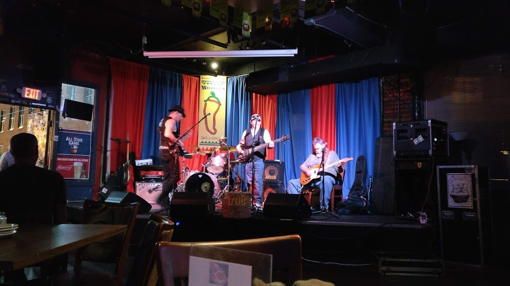 Wilberts Food & Music | restaurant | 812 Huron Rd E, Cleveland, OH 44115, USA | 2163755966 OR +1 216-375-5966