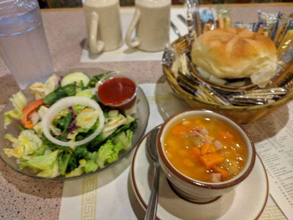 Sunrise Restaurant Inc | restaurant | 2418 10th Ave, South Milwaukee, WI 53172, USA | 4147645230 OR +1 414-764-5230