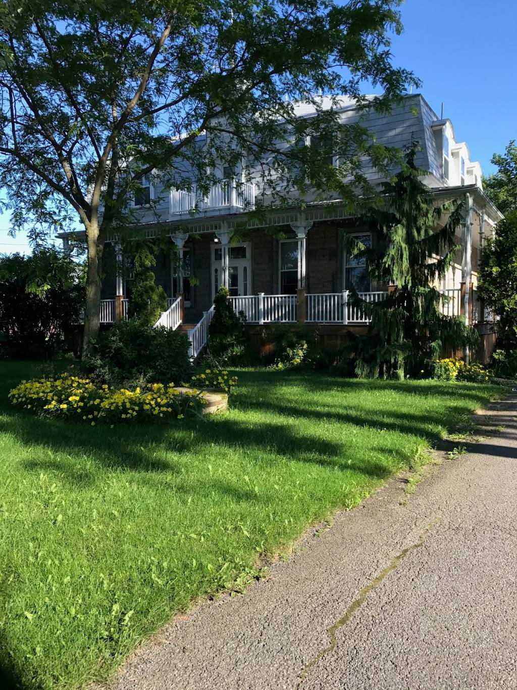 La fabrique Jösitö | restaurant | Saint-Louis-de-Gonzague, QC J0S 1T0, Canada | 4503226030 OR +1 450-322-6030