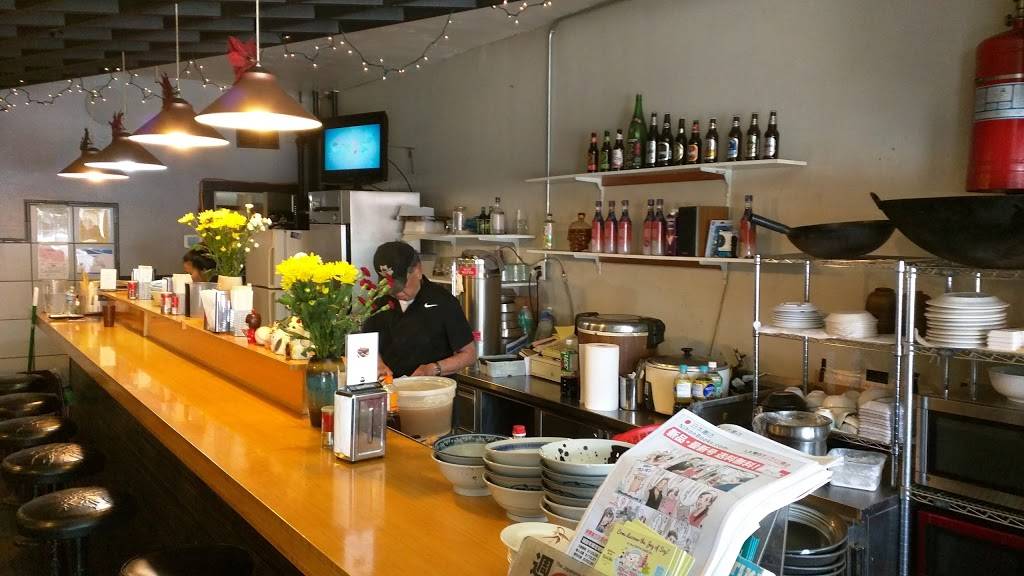 Kumako Ramen | restaurant | 211 Jackson St, San Jose, CA 95112, USA | 4082862111 OR +1 408-286-2111