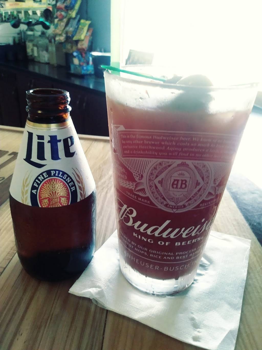 Rite Spot Bar & Grill | restaurant | 10076 WI-16, Sparta, WI 54656, USA | 6082692080 OR +1 608-269-2080