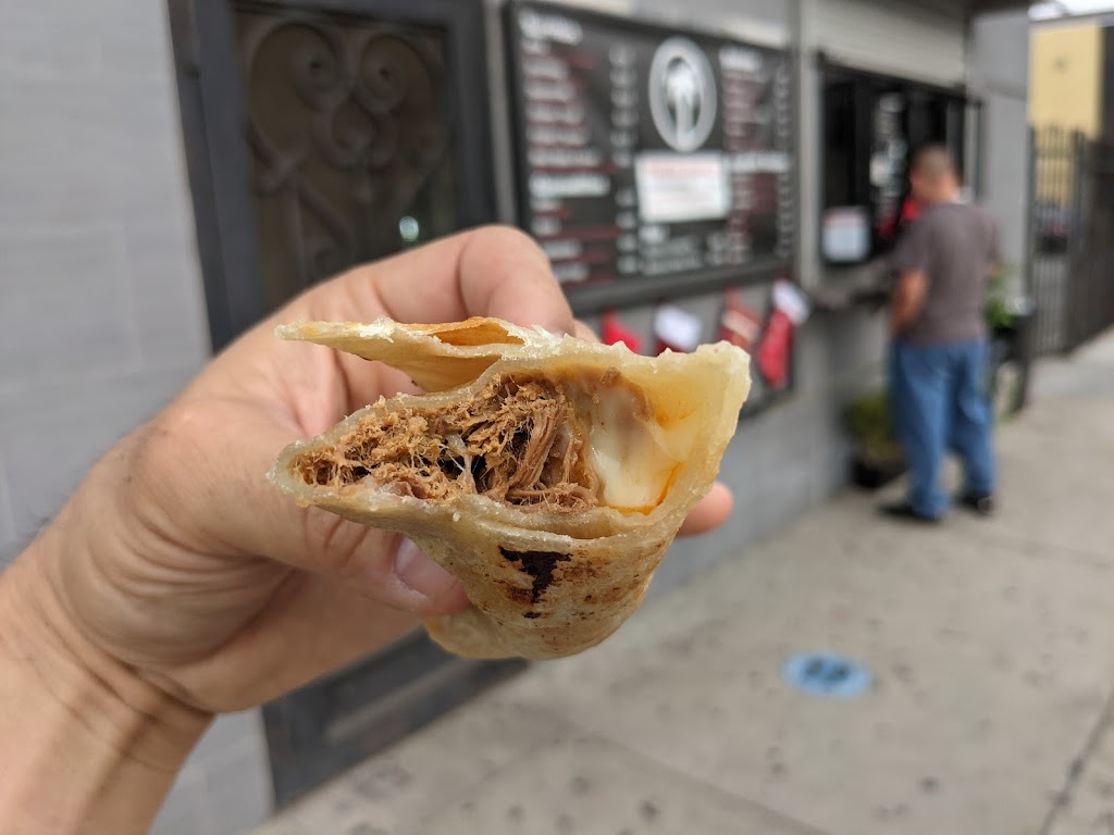 Burritos La Palma | restaurant | 2811 E Olympic Blvd, Los Angeles, CA 90023, USA | 3234527005 OR +1 323-452-7005