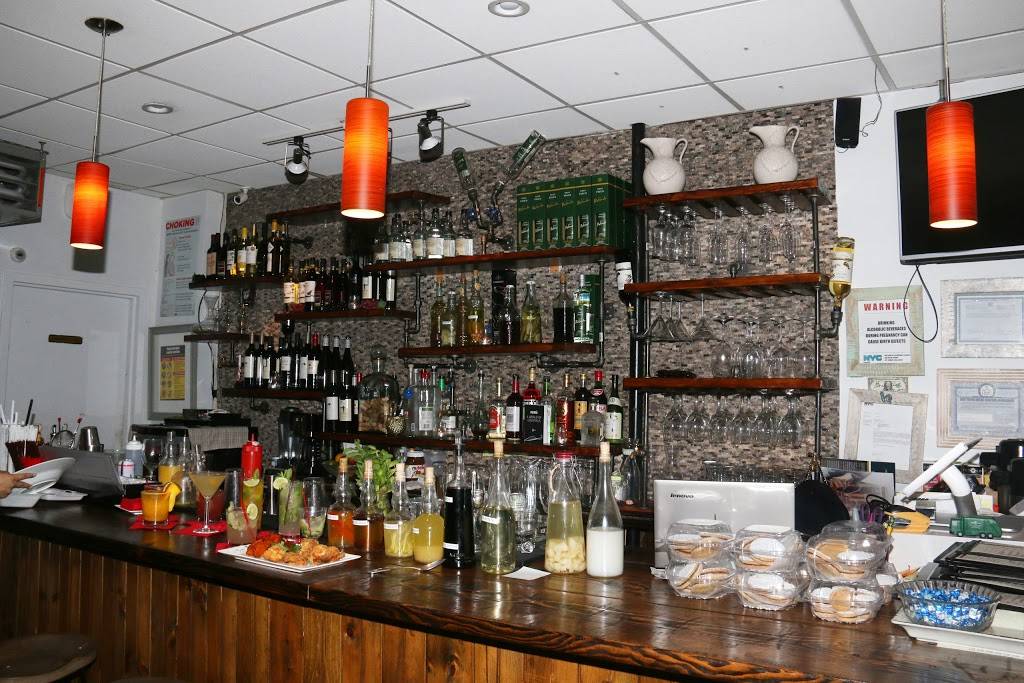 KANTU PERUVIAN CUISINE - Restaurant & Pisco Bar | restaurant | 74-17 Metropolitan Ave, Middle Village, NY 11379, USA | 3475310873 OR +1 347-531-0873