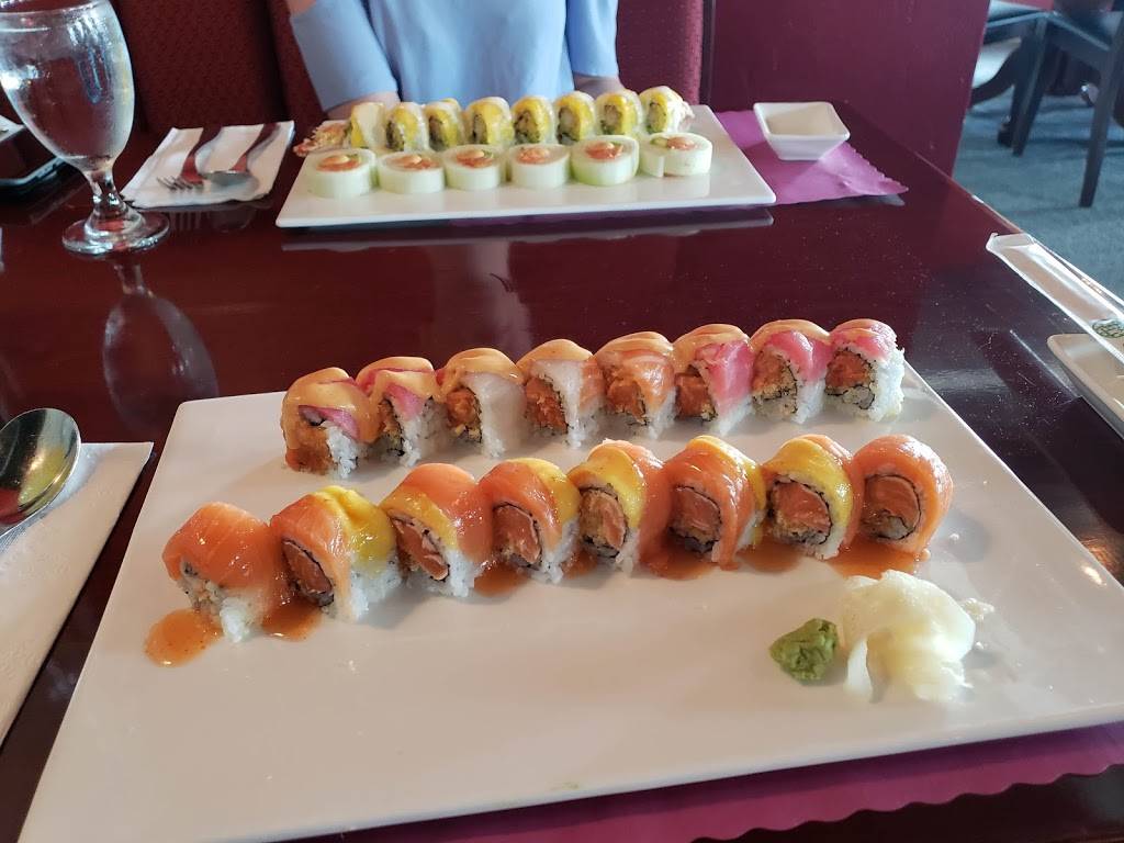 Bamboo Restaurant | restaurant | 2230 E Northland Ave, Appleton, WI 54911, USA | 9207358881 OR +1 920-735-8881