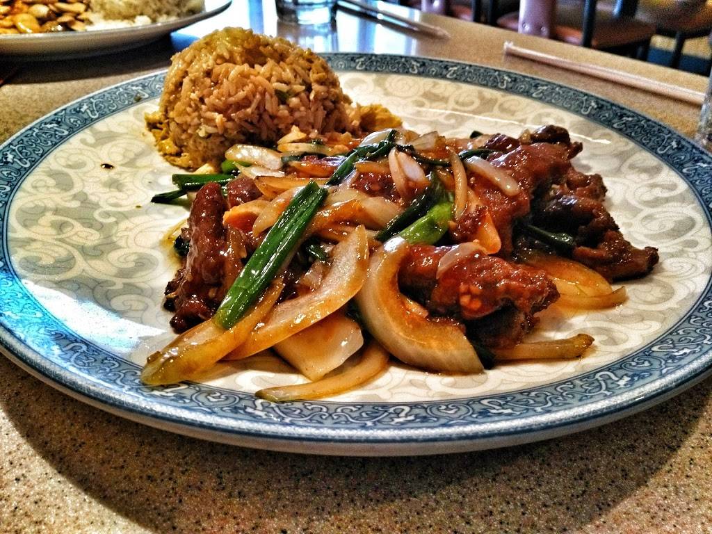 China Cottage | restaurant | 637 Mason Rd, Katy, TX 77450, USA | 2814927832 OR +1 281-492-7832