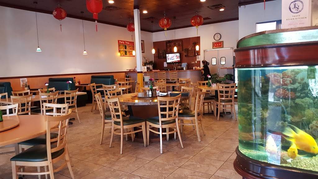Tasty Asian Kitchen | restaurant | 5115 N Dysart Rd, Litchfield Park, AZ 85340, USA | 6235358922 OR +1 623-535-8922