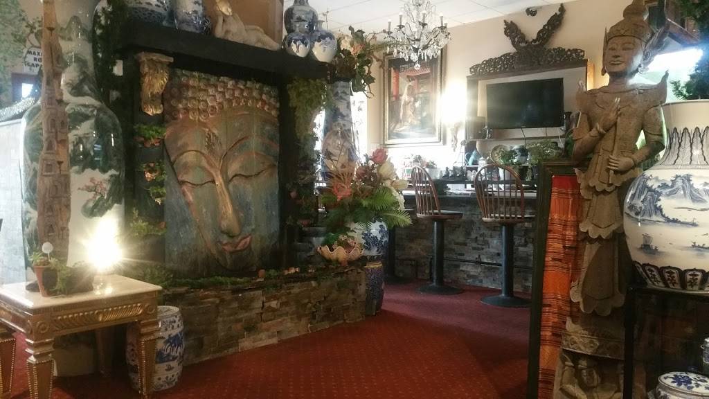 Forever Sala Thai | restaurant | 718 1st St, Benicia, CA 94510, USA | 7077451818 OR +1 707-745-1818