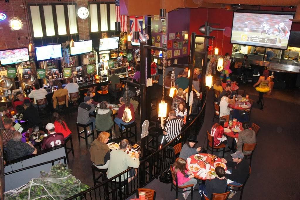 Cool Springs Brewery | restaurant | 600A Frazier Dr, Franklin, TN 37067, USA | 6155039626 OR +1 615-503-9626