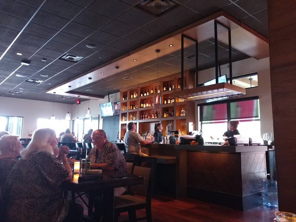 Bonefish Grill | restaurant | 12906 Cortez Blvd, Brooksville, FL 34613, USA | 3525975328 OR +1 352-597-5328