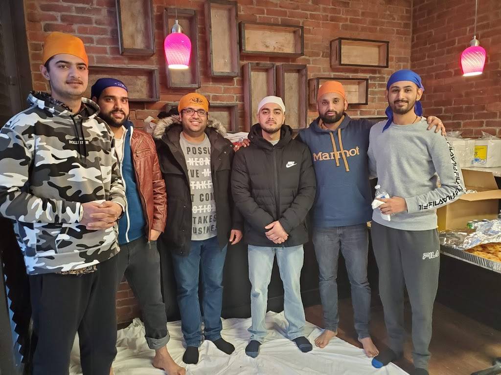 Wah Sardaarji | restaurant | 647 Upper James St, Hamilton, ON L9C 2Y9, Canada | 2899256445 OR +1 289-925-6445