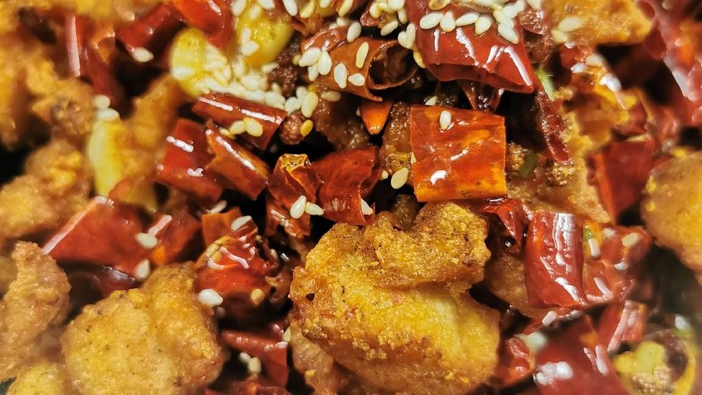 Mainland China Bistro | restaurant | 2445 N University Dr, Coral Springs, FL 33065, USA | 9545268888 OR +1 954-526-8888