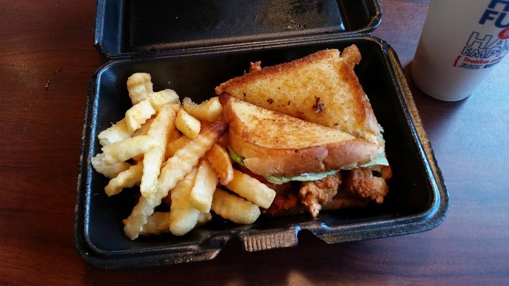 Zaxbys Chicken Fingers & Buffalo Wings | restaurant | 486 Crockett Trace Dr, Morristown, TN 37813, USA | 4233188858 OR +1 423-318-8858