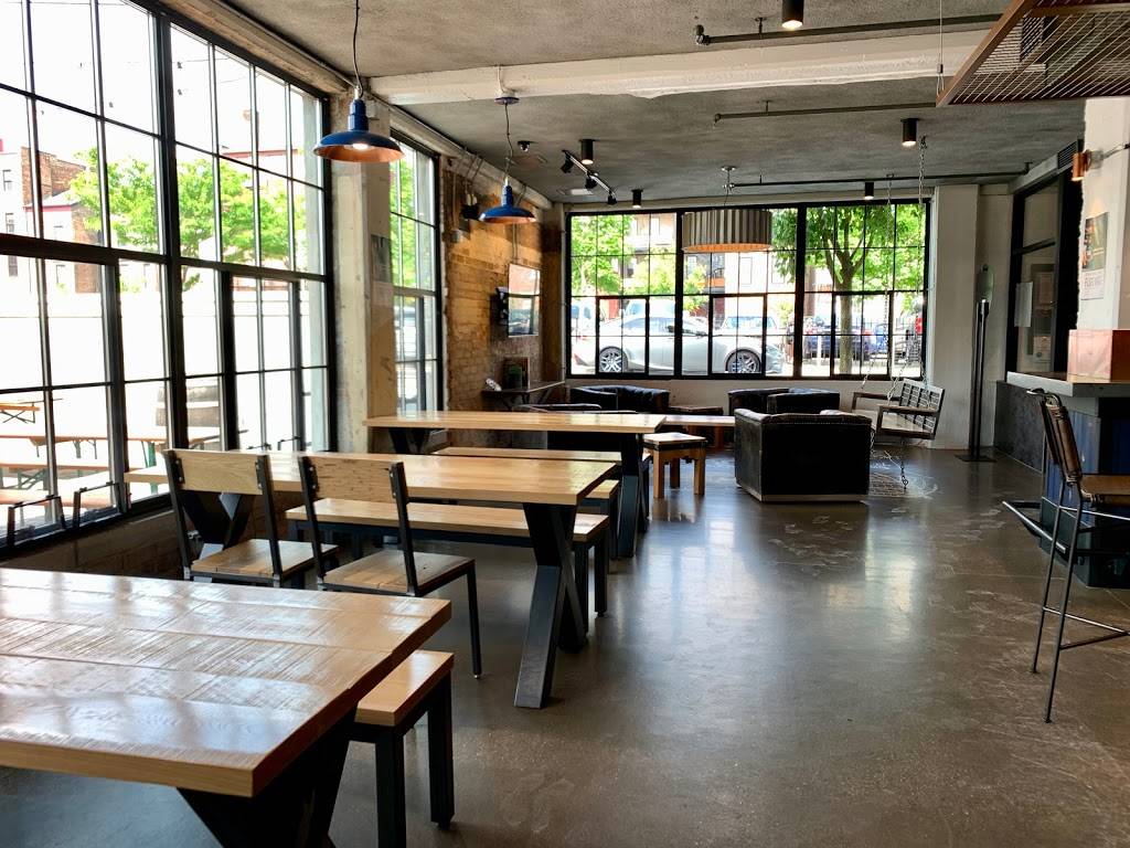 Samuel Adams Cincinnati Taproom | restaurant | 1727 Logan St, Cincinnati, OH 45202, USA | 5134123300 OR +1 513-412-3300