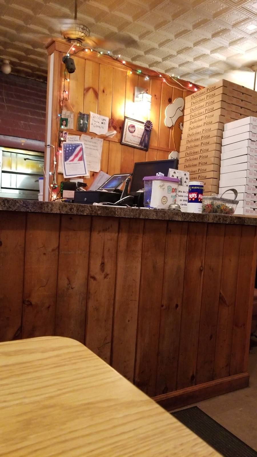 Doogies Pizzeria | restaurant | 500 S Market St, Shamokin, PA 17872, USA | 5706442414 OR +1 570-644-2414