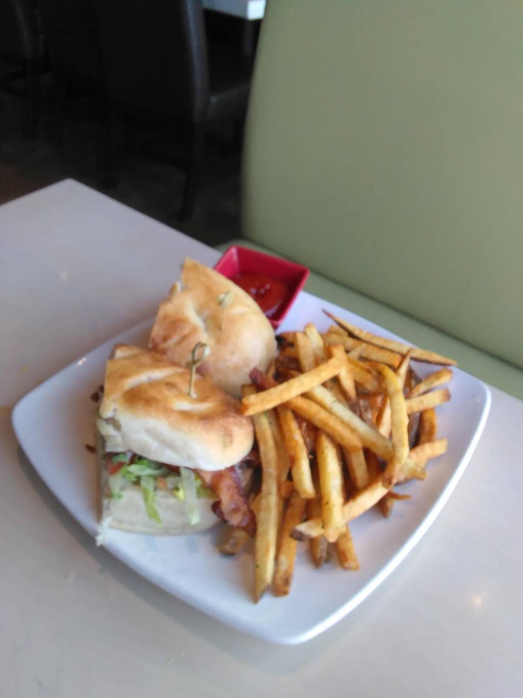 Kitchen 56 | restaurant | 3433 N 56th St, Phoenix, AZ 85018, USA | 4809945656 OR +1 480-994-5656