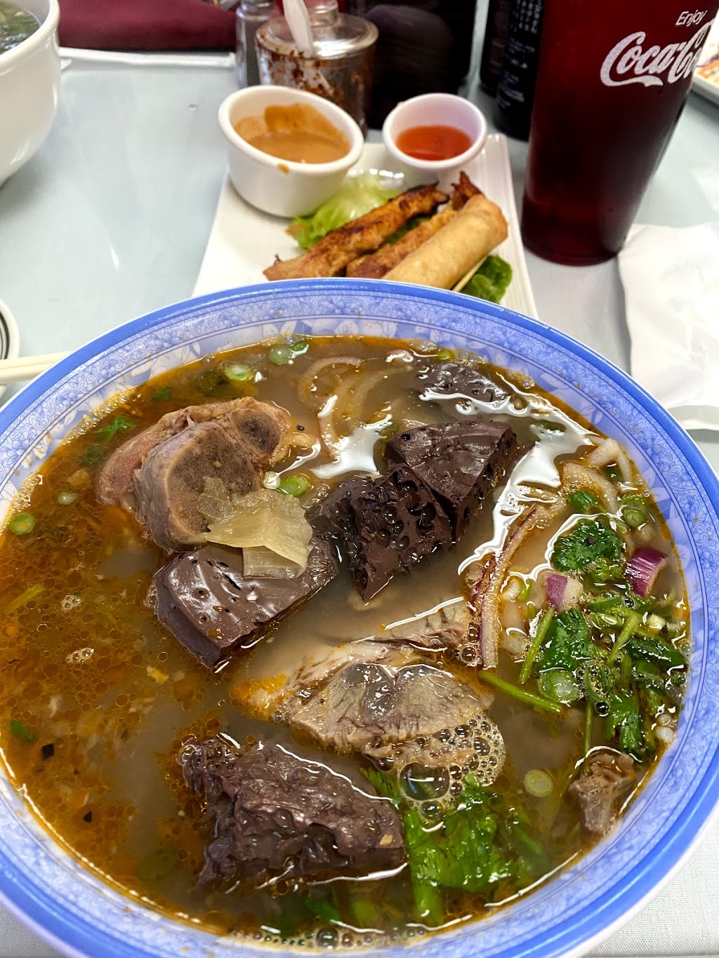 Phở 88 | restaurant | 395 Azalea Rd, Mobile, AL 36609, USA | 2512172859 OR +1 251-217-2859