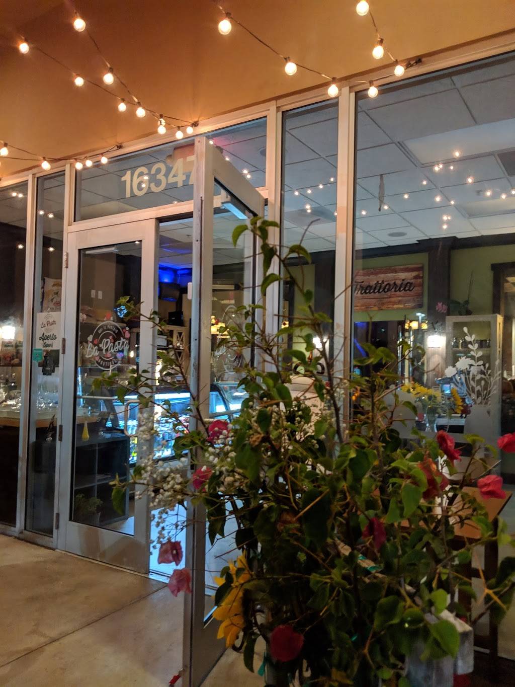 La Pasta Boutique | meal delivery | 16347 SW 88th St, Miami, FL 33196, USA | 7862006291 OR +1 786-200-6291