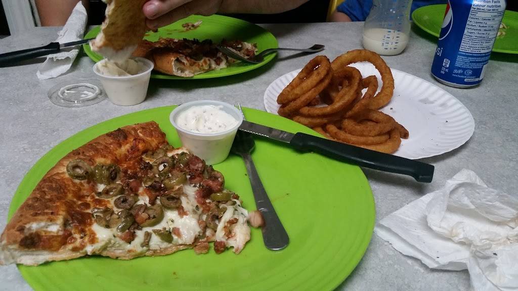 Pizza du Chef Sim | restaurant | 413 Rue Victoria, Thurso, QC J0X 3B0, Canada | 8197077007 OR +1 819-707-7007