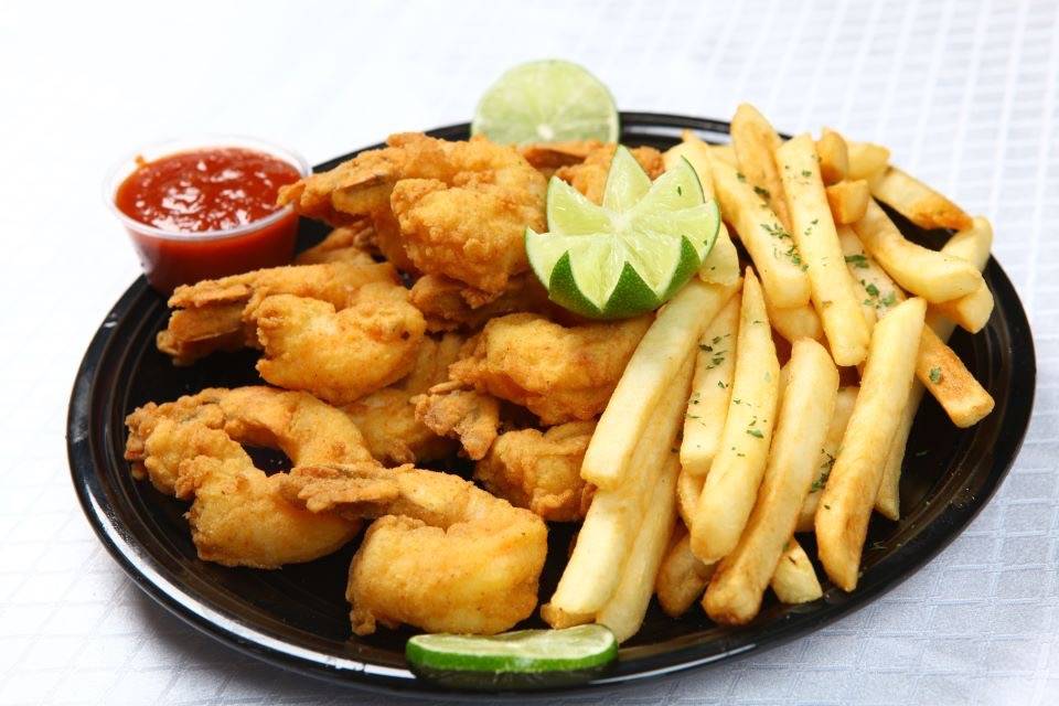 Shrimpies Seafood N Chicken | restaurant | 2101 Carolina St, Gary, IN 46407, USA | 2194270115 OR +1 219-427-0115