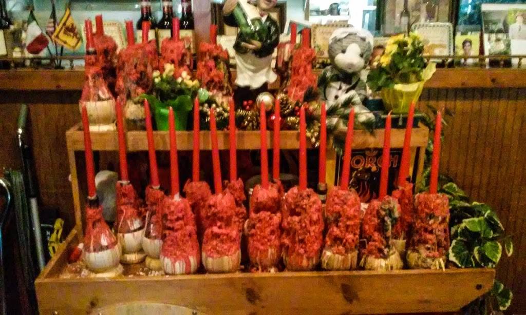 Coppolas Pizzeria & Italian | restaurant | 3512 Yadkinville Rd, Winston-Salem, NC 27106, USA | 3369221190 OR +1 336-922-1190