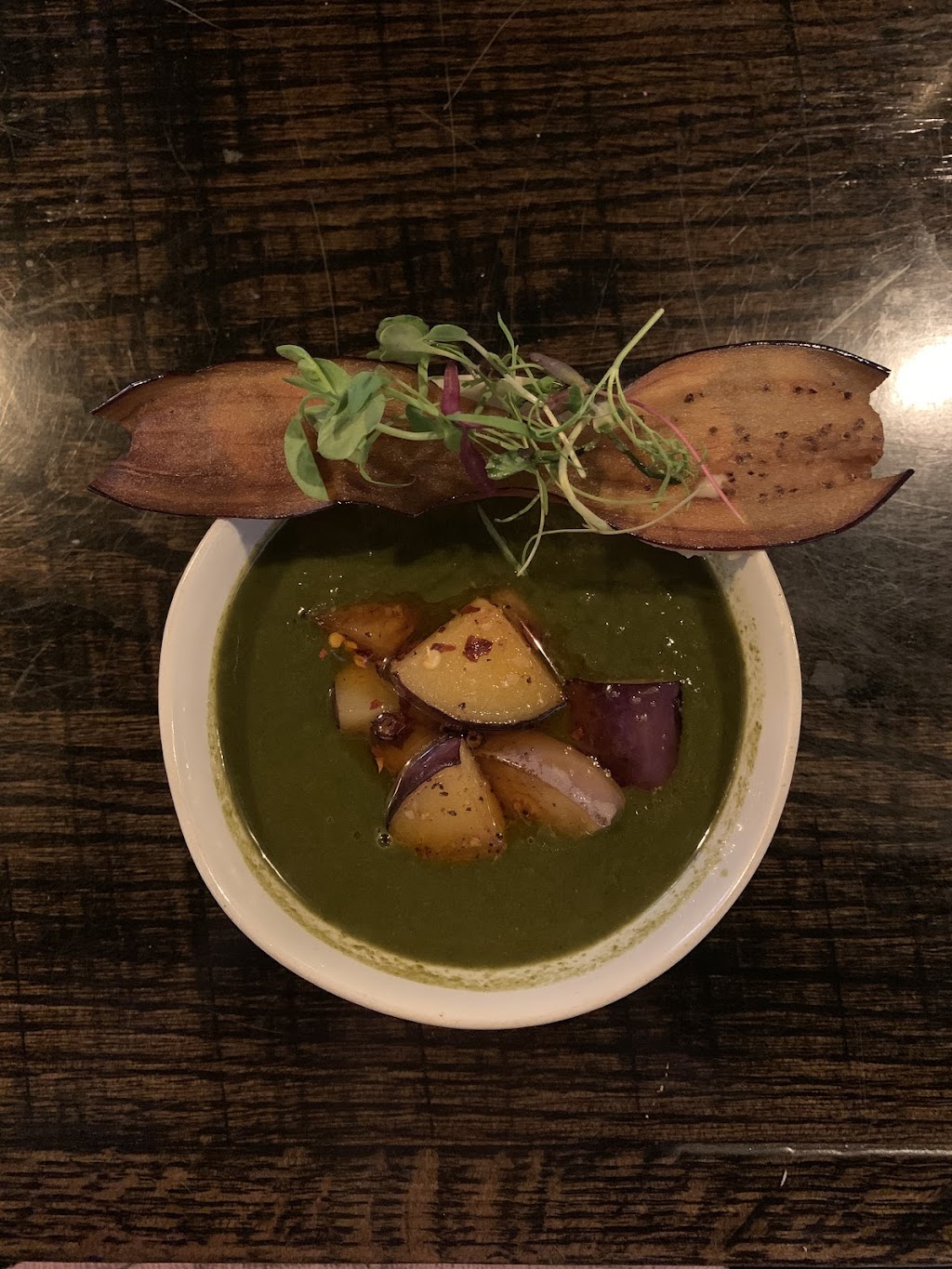 Koyo Knoxville | restaurant | 416 Clinch Ave, Knoxville, TN 37902, USA | 8652537400 OR +1 865-253-7400