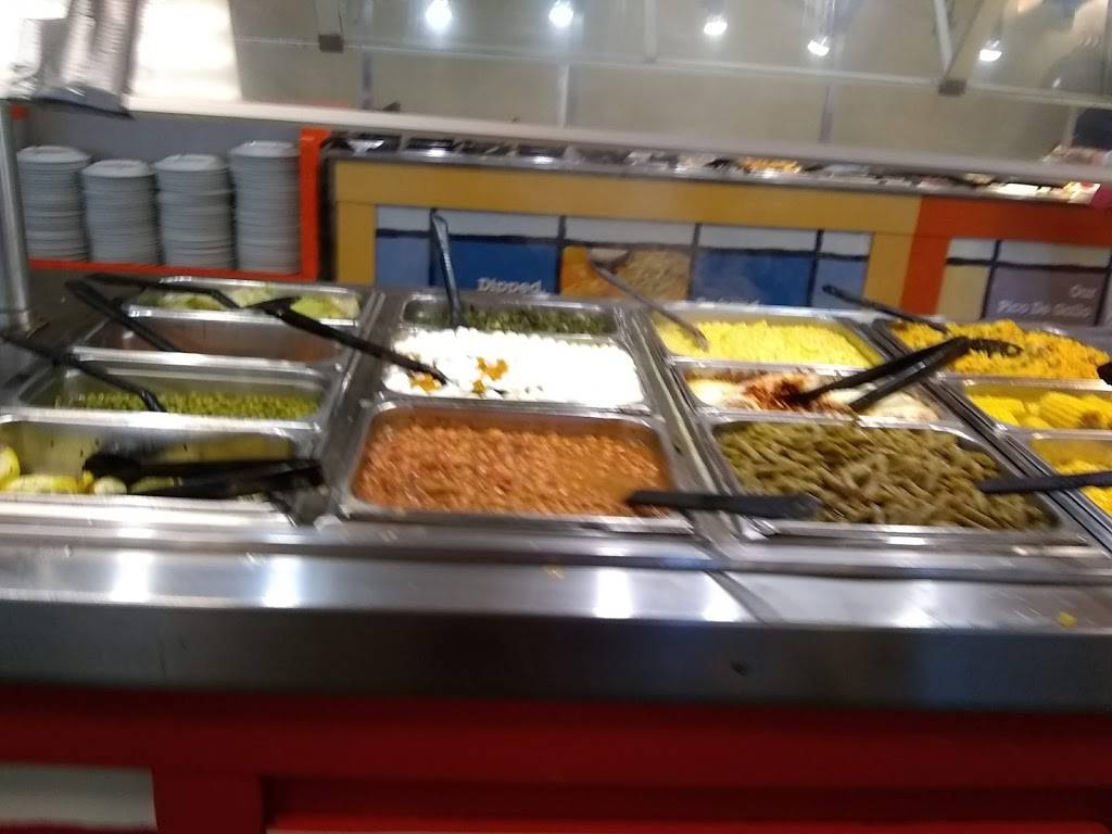 Golden Corral Buffet & Grill | restaurant | 423 W Shawnee St, Muskogee, OK 74401, USA | 9186824660 OR +1 918-682-4660