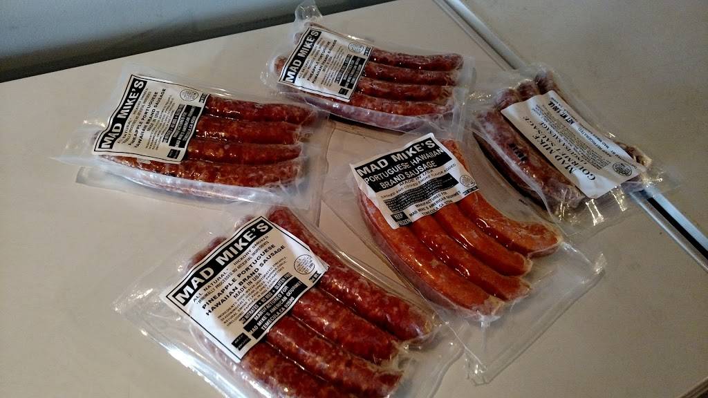 Mad Mike | restaurant | 27470 Commerce Center Dr, Temecula, CA 92590, USA | 9516957397 OR +1 951-695-7397