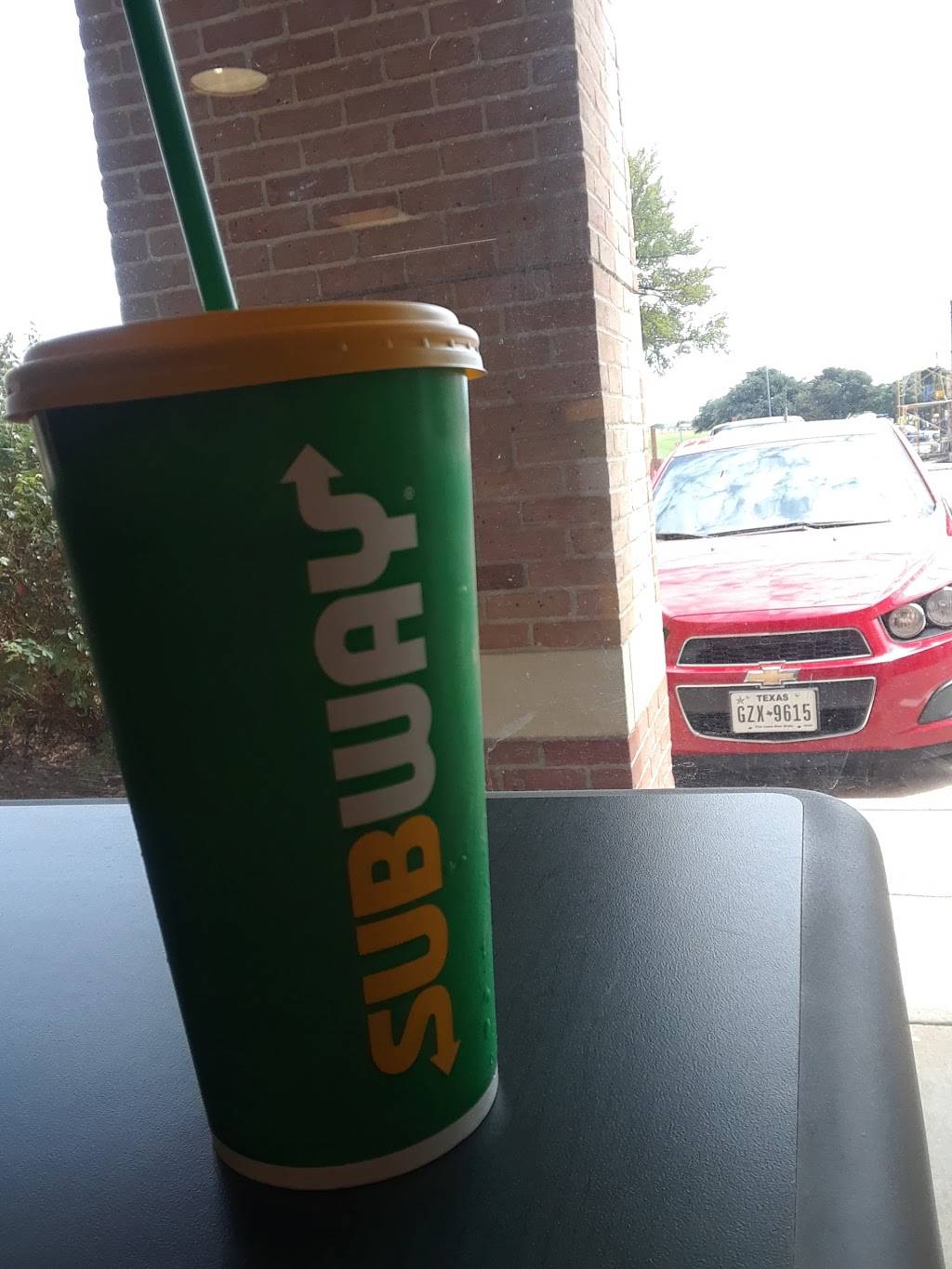 Subway Restaurants | restaurant | 2421 Westport Parkway Suite 700 Alliance Crossing Shopping Ctr, Fort Worth, TX 76177, USA | 8178378300 OR +1 817-837-8300