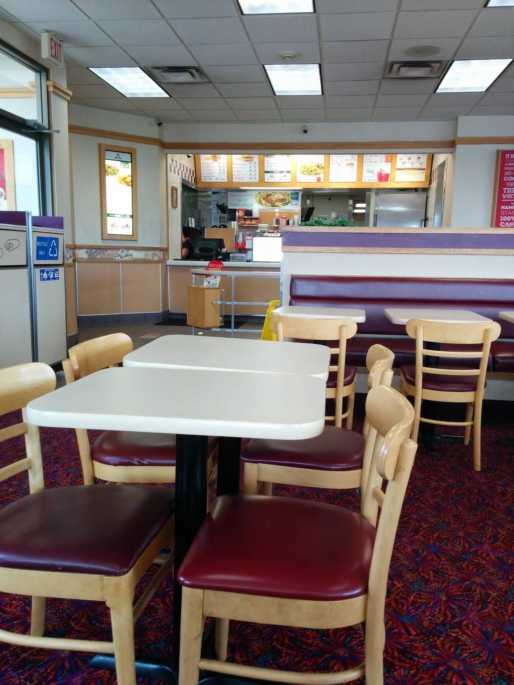 Wendys | restaurant | 237 Centennial Pkwy N, Hamilton, ON L8E 2X3, Canada | 9055789982 OR +1 905-578-9982