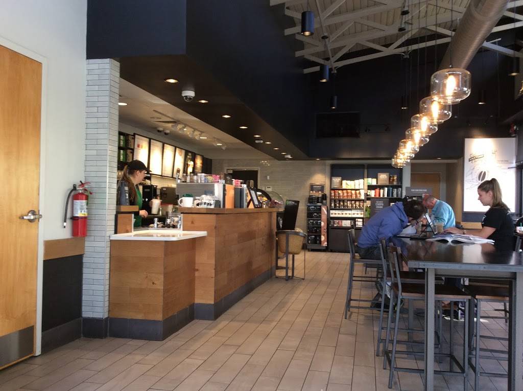 Starbucks | cafe | 168 Semoran Blvd, Casselberry, FL 32707, USA | 4076602233 OR +1 407-660-2233