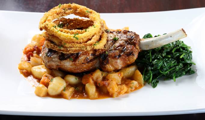 Delia’s Alexandria | restaurant | 209 Swamp Fox Rd, Alexandria, VA 22331, USA | 7033290006 OR +1 703-329-0006