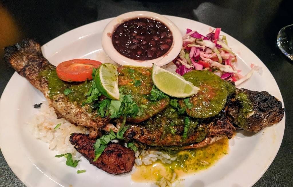 LaVier Latin Fusion Restaurant | restaurant | 1025 C St, San Rafael, CA 94901, USA | 4152957990 OR +1 415-295-7990