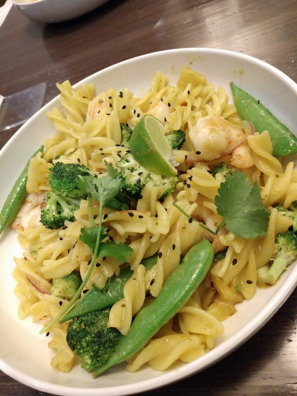 Noodles and Company | restaurant | 5130 Cherry Ave, San Jose, CA 95118, USA | 4082671471 OR +1 408-267-1471