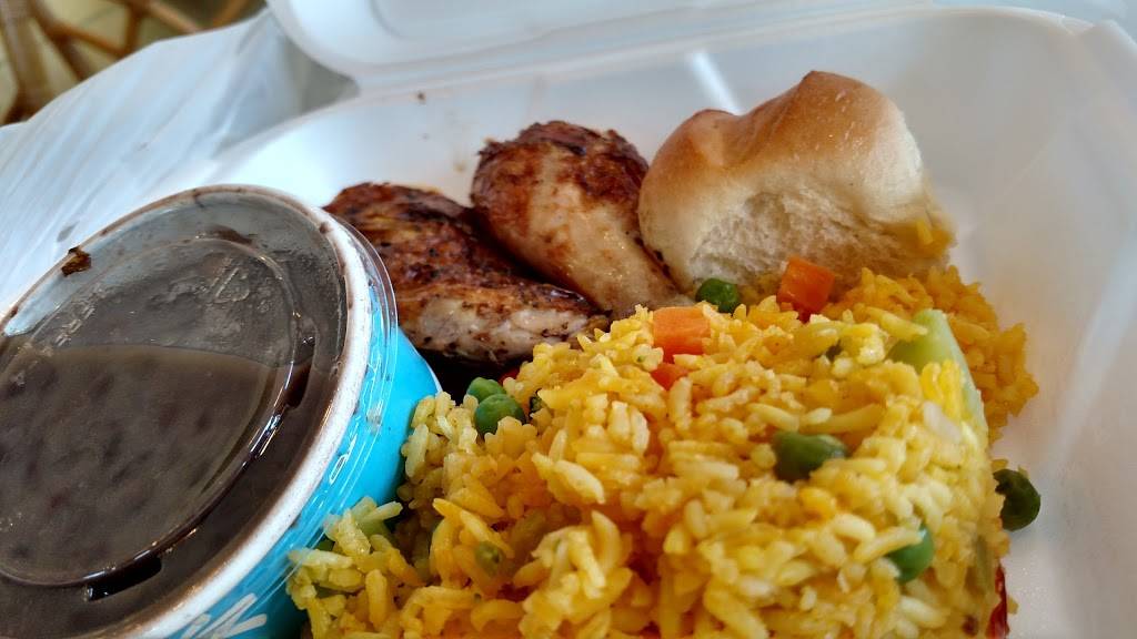 Pollo Tropical | restaurant | 6276 W Waters Ave, Tampa, FL 33634, USA | 8138807167 OR +1 813-880-7167