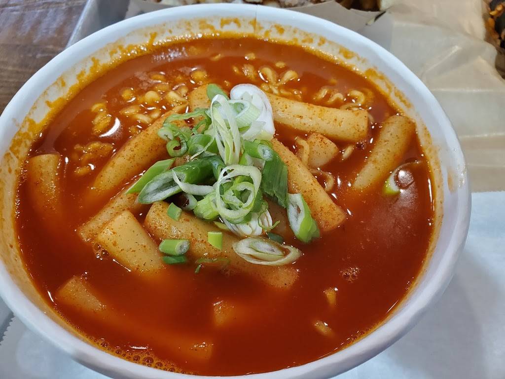 Sinjeon Food Sys | restaurant | 7655 Clairemont Mesa Blvd Lab 07, San Diego, CA 92111, USA | 8582778900 OR +1 858-277-8900