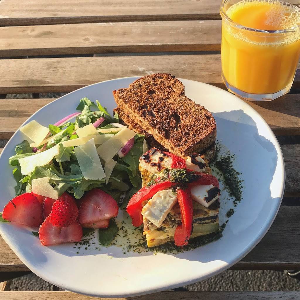 CAFÉ Seventy Two | cafe | 72 W Upper Ferry Rd, Ewing Township, NJ 08628, USA | 6098820087 OR +1 609-882-0087