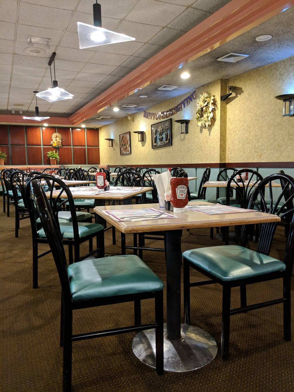 Buccaneer Diner | restaurant | 93-01 Astoria Blvd, East Elmhurst, NY 11369, USA | 7184295188 OR +1 718-429-5188