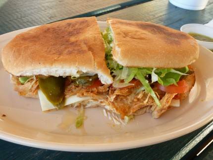 Taqueria Y Pupuseria Mi Pueblo | restaurant | 2650 W Patapsco Ave, Baltimore, MD 21230, USA | 4103683691 OR +1 410-368-3691