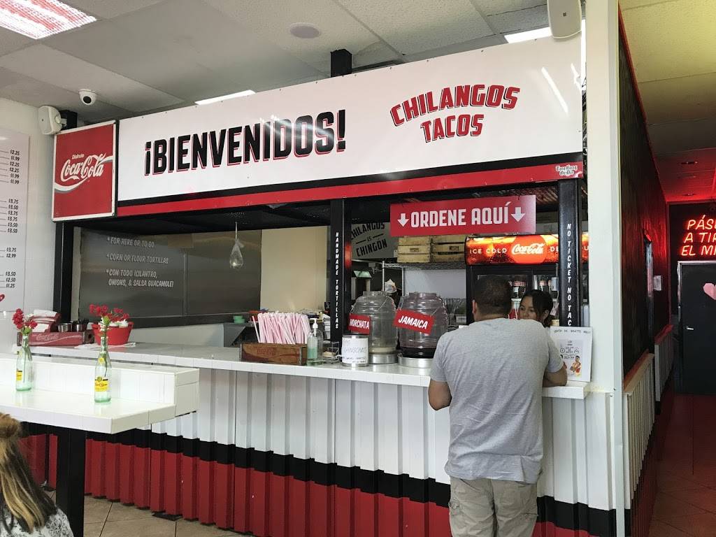 Chilangos Tacos | restaurant | 10777 Harry Hines Blvd ste 130, Dallas, TX 75220, USA | 2147829772 OR +1 214-782-9772