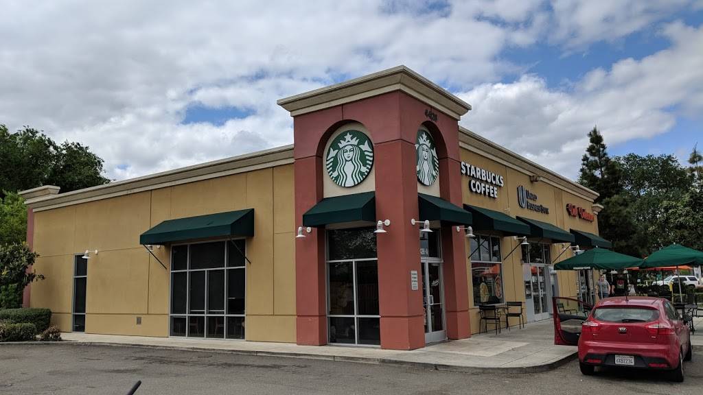 Starbucks | cafe | 4426 East, Waterloo Rd, Stockton, CA 95215, USA | 2099314576 OR +1 209-931-4576