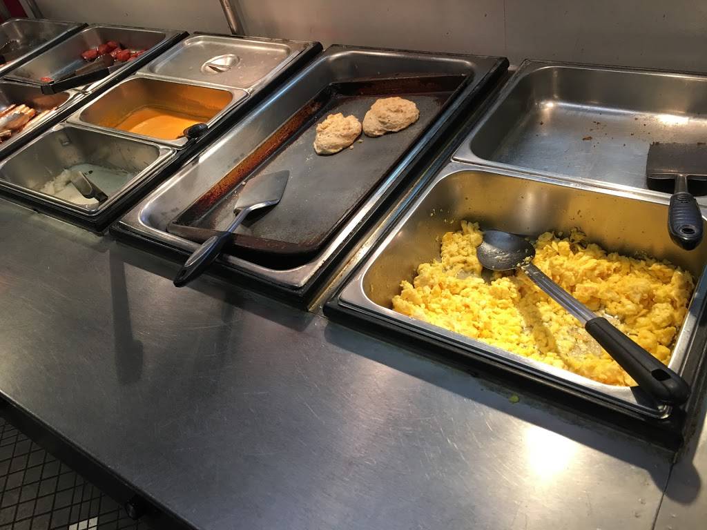 Collington Kitchen | restaurant | 501 Commerce Dr, Upper Marlboro, MD 20774, USA | 3012490034 OR +1 301-249-0034