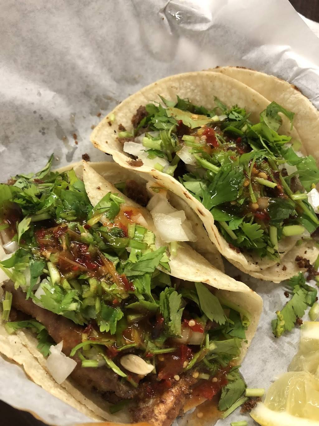 Las Cabellin Taqueria | restaurant | 8101 Buena Vista Blvd, Lamont, CA 93241, USA | 6615563370 OR +1 661-556-3370