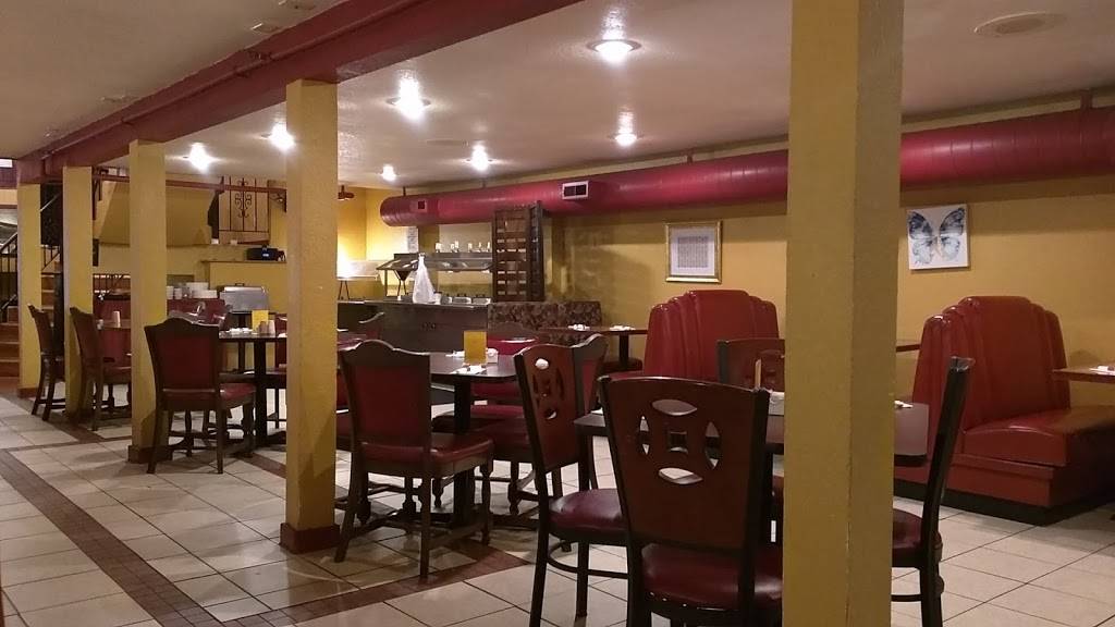 Mantra Indian Cuisine & Spirits | restaurant | 220 N Harrison St, Davenport, IA 52801, USA | 5634245500 OR +1 563-424-5500