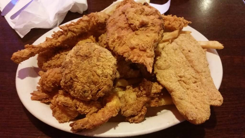 Baytown Seafood Restaurant | restaurant | 4010 Houston Hwy, Victoria, TX 77901, USA | 3615788622 OR +1 361-578-8622