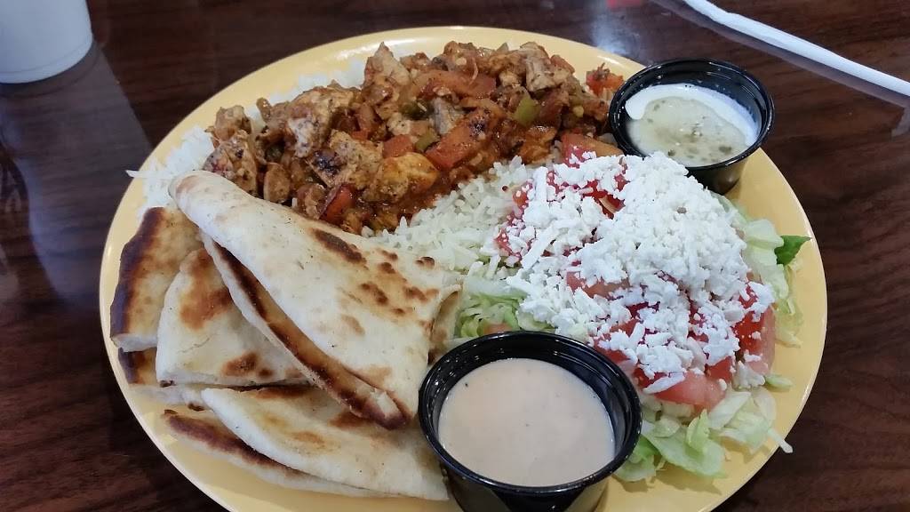 Sarahs Kabob Shop | restaurant | 5340 W Market St, Greensboro, NC 27409, USA | 3363559260 OR +1 336-355-9260