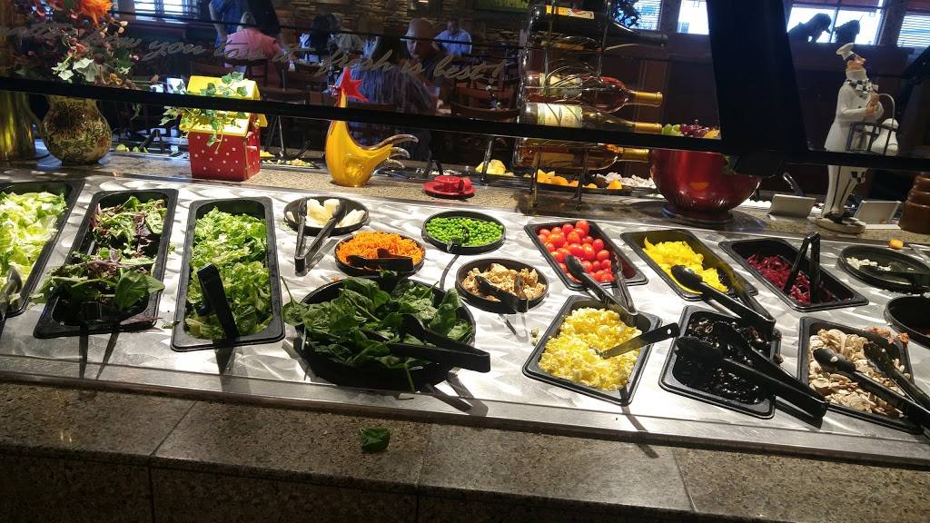 Sizzler | restaurant | 1862 E Hammer Ln, Stockton, CA 95210, USA | 2094776682 OR +1 209-477-6682