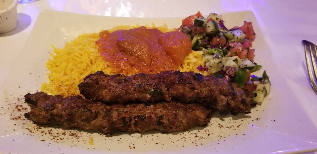 Afghan Grill | restaurant | 2309 Calvert St NW, Washington, DC 20008, USA | 2022345095 OR +1 202-234-5095