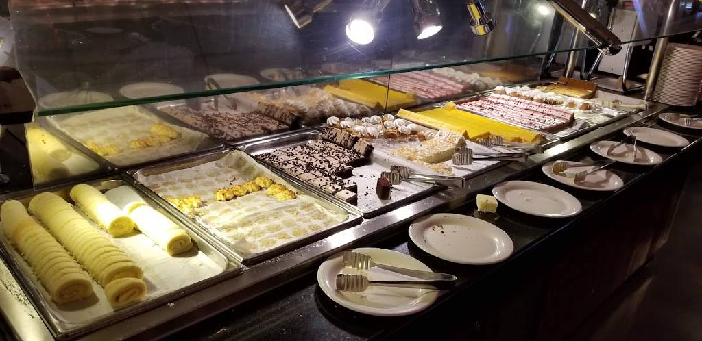 Buffet Palace | restaurant | 3202 I-30, Greenville, TX 75402, USA | 9034556888 OR +1 903-455-6888